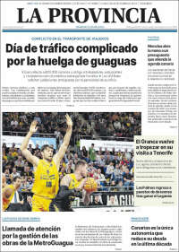La Provincia