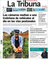 La Tribuna de Ciudad Real