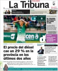 La Tribuna de Toledo