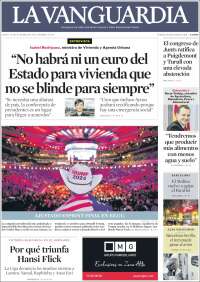La Vanguardia