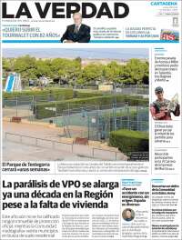La Verdad de Cartagena