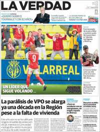 La Verdad de Murcia