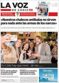 La Voz de Cádiz
