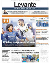 Levante
