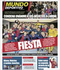 Mundo Atlético