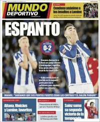 Mundo Deportivo Gipuzkoa