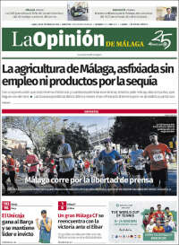 La Opinión de Málaga