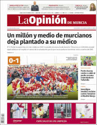 La Opinión de Murcia