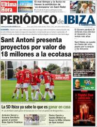 Periódico de Ibiza