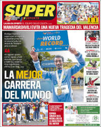 Superdeporte