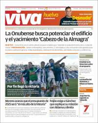 Viva Huelva