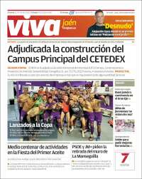 Viva Jaén