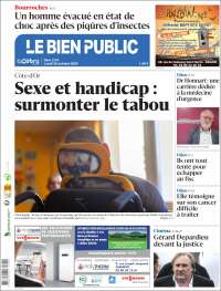 Le Bien Public