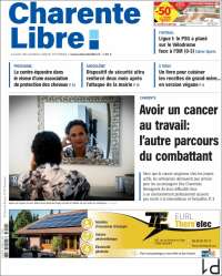 Charente Libre