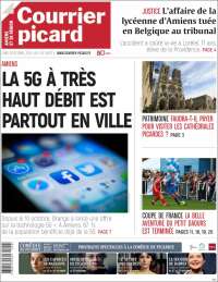 Courrier Picard