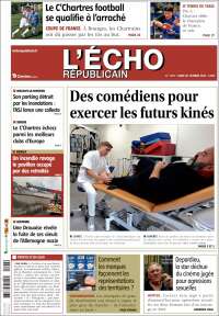 L'Echo Républicain