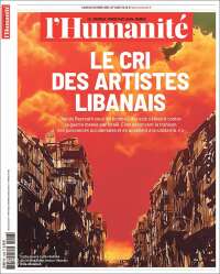l'Humanite