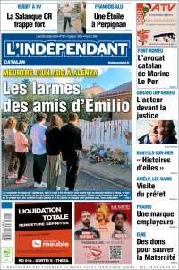 Le Indépendant