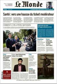 Le Monde