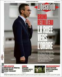Libération