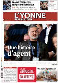 L'Yonne-Républicaine