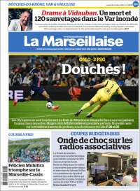 La Marseillaise
