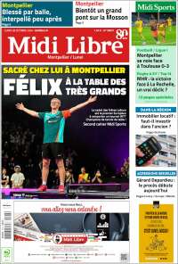 Midi Libre