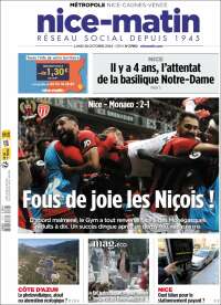 Nice-Matin