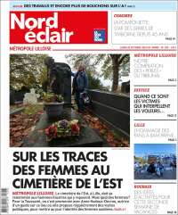 Nord Éclair