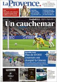 La Provence