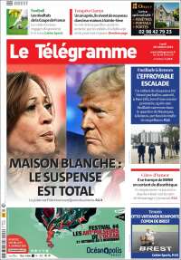 Télégramme