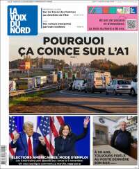 La Voix du Nord