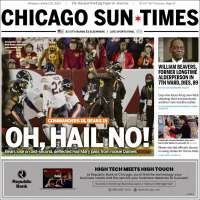 Chicago Sun-Times