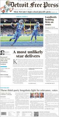 Detroit Free Press