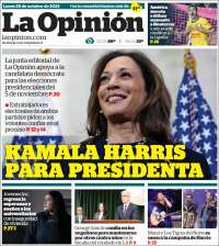 La Opinión