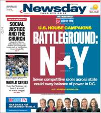 Newsday