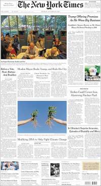 New York Times