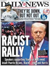 Daily News - New York