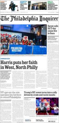 Philadelphia Inquirer
