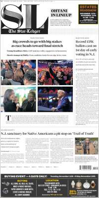 Star-Ledger