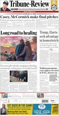 Tribune-Review