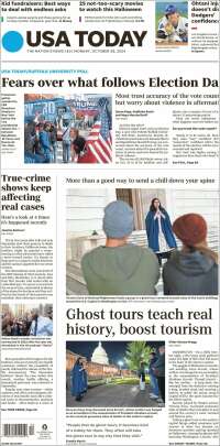 USA Today