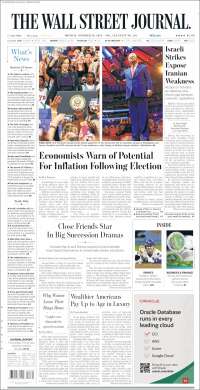 Wall Street Journal