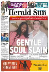 Herald Sun