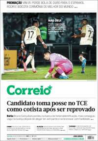 Correio*