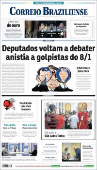 Correio Braziliense