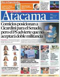 Diario de Atacama