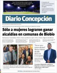 Diario de Concepción