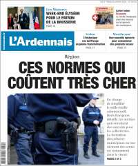 L'Ardenais