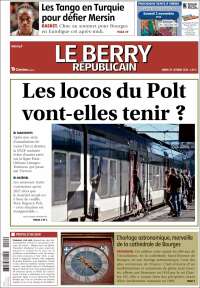 Berry Republicain